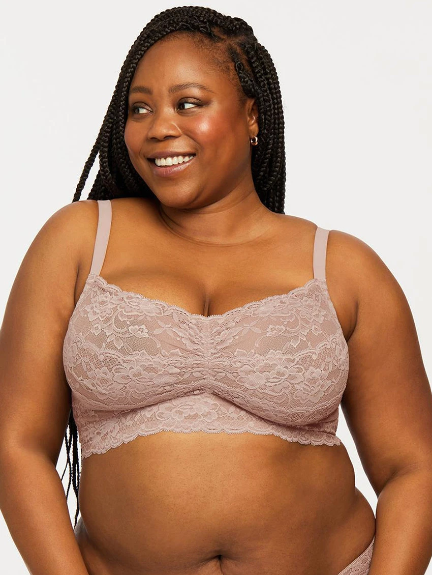 Montelle Pure Bralette 2 Montelle Pure Bralette - Image 2