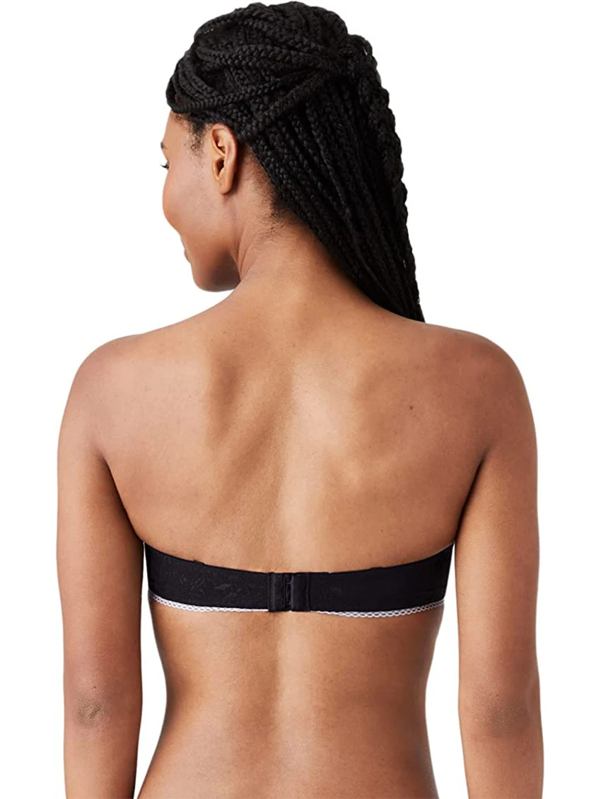 B.Tempt'd Modern Method Strapless Bra 2 B.Tempt'd Modern Method Strapless Bra - Image 2