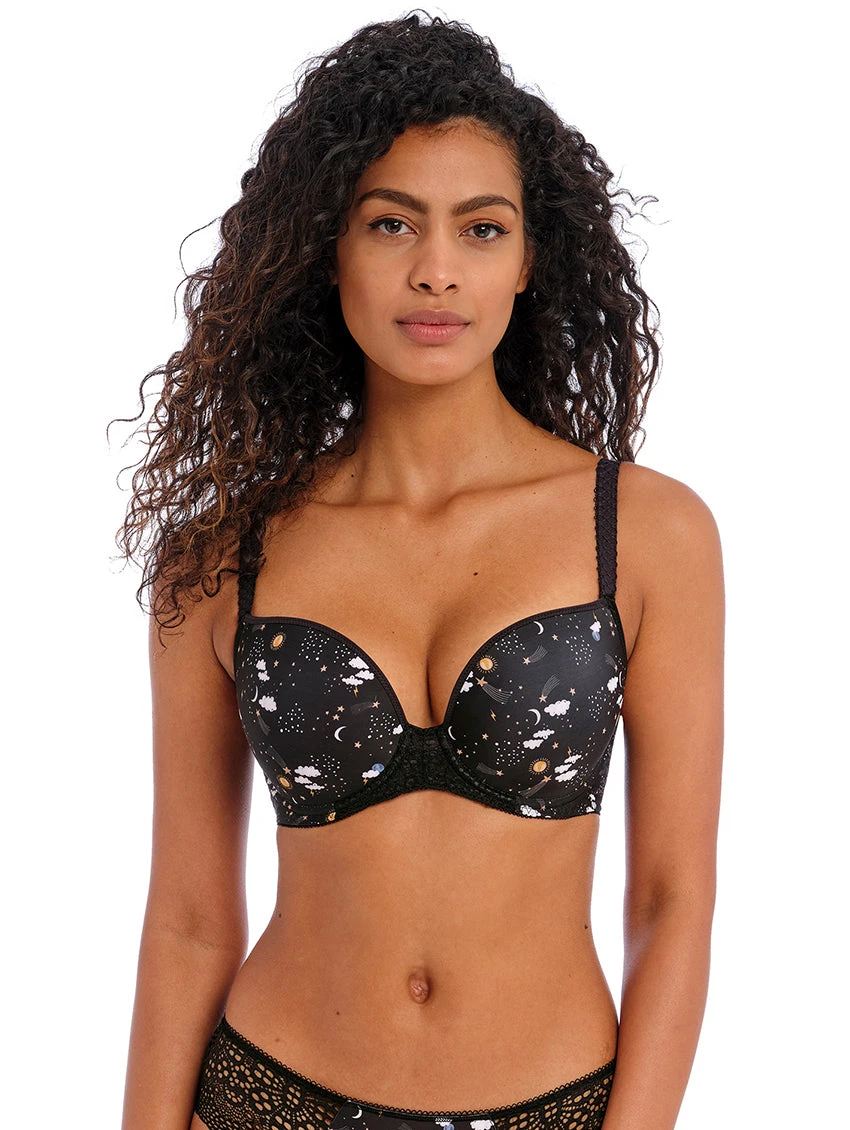 Freya Daydreaming Plunge Bra 1 Freya Daydreaming Plunge Bra