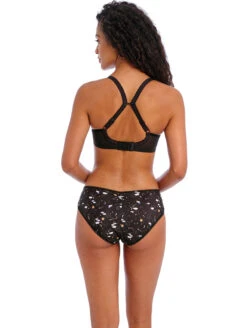 Freya Daydreaming Plunge Bra 5 Freya Daydreaming Plunge Bra -Chantelle Sales Store AA400831MouldedPlungeAA400850BriefCelestialBackEdit