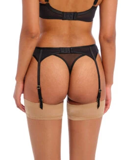 Freya Show Off Suspender 8 Freya Show Off Suspender -Chantelle Sales Store AA401691SuspenderAA401670ThongBlackBack 19ba9df7 7630 4fb6 89b7 0682c2b0a10a