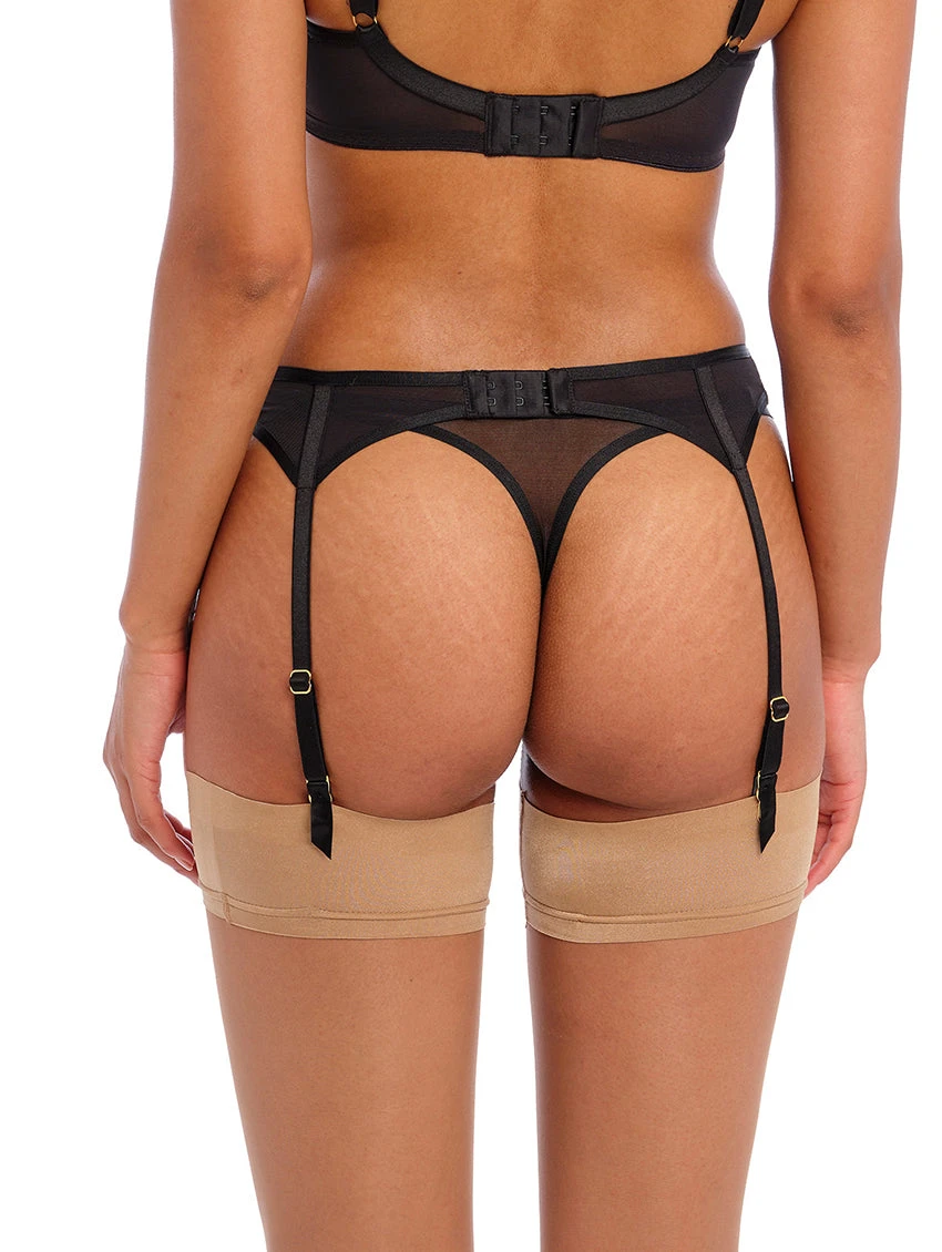 Freya Show Off Suspender 4 Freya Show Off Suspender - Image 4