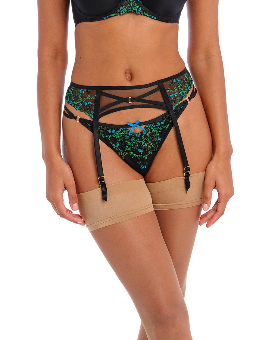 Freya Show Off Suspender 2 Freya Show Off Suspender - Image 2