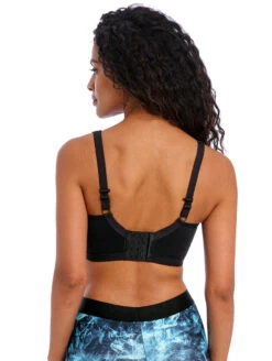 Freya Dynamic Sports Bra 10 Freya Dynamic Sports Bra -Chantelle Sales Store AC4014DynamicSportsBraGalacticBack