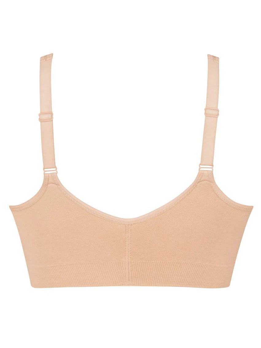 Anita Lynn Zipper Front Close Bra 5 Anita Lynn Zipper Front Close Bra - Image 5