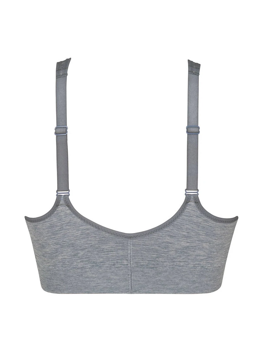 Anita Lynn Zipper Front Close Bra 5 Anita Lynn Zipper Front Close Bra - Image 5