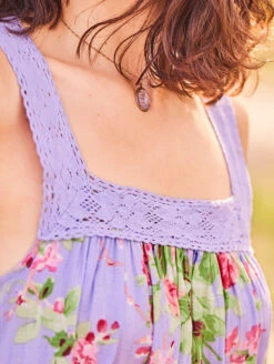 April Cornell Getaway Short Dress 5 April Cornell Getaway Short Dress -Chantelle Sales Store AprilCornellGetawayShortDressDRA5409RDetails