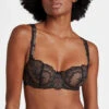 Aubade Danse Des Sens Half Cup Bra