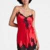 Aubade Toi Mon Amour Silk Chemise