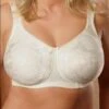 Aviana Softcup Jacquard Bra