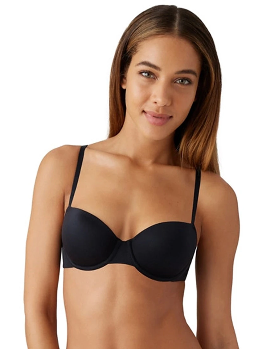 B.Tempt'd Future Foundation Balconette Bra 1 B.Tempt'd Future Foundation Balconette Bra