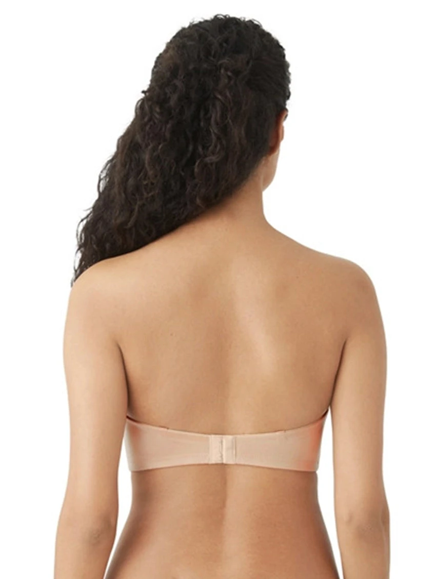 B'tempt'd Future Foundation Wirefree Strapless Bra 2 B'tempt'd Future Foundation Wirefree Strapless Bra - Image 2