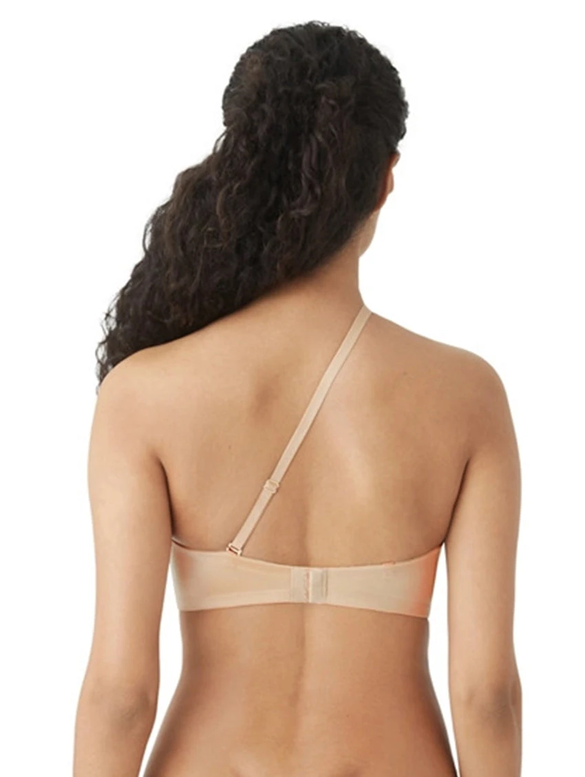 B'tempt'd Future Foundation Wirefree Strapless Bra 5 B'tempt'd Future Foundation Wirefree Strapless Bra - Image 5