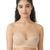 B'tempt'd Future Foundation Wirefree Strapless Bra
