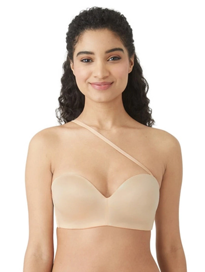 B'tempt'd Future Foundation Wirefree Strapless Bra 4 B'tempt'd Future Foundation Wirefree Strapless Bra - Image 4