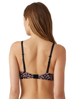 B.tempt'd Future Foundation T-Shirt Bra 6 B.tempt'd Future Foundation T-Shirt Bra -Chantelle Sales Store B.tempt dFutureFoundationsMouldedT shirtBra953281VintageFloralBack