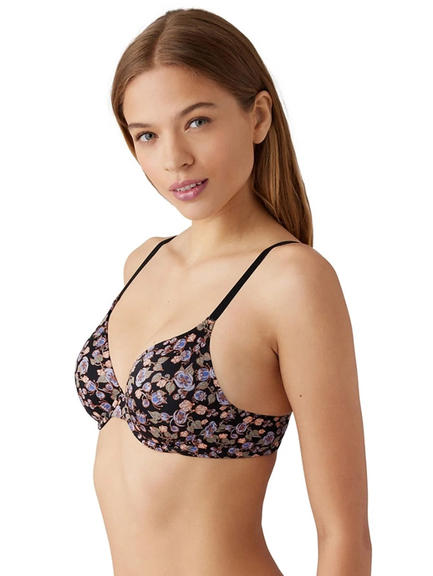 B.tempt'd Future Foundation T-Shirt Bra 2 B.tempt'd Future Foundation T-Shirt Bra - Image 2