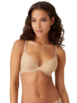 B'tempt'd B.Wow'd Push Up Bra