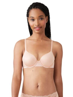 B'tempt'd Future Foundation T-Shirt Bra With Lace