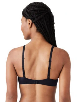 B'tempt'd Future Foundation Wirefree Bra 6 B'tempt'd Future Foundation Wirefree Bra -Chantelle Sales Store BTemptedFutureFoundationsWirefreeBraNight956281Back
