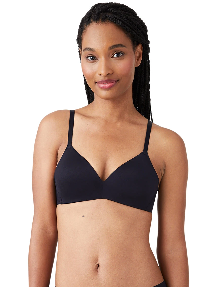B'tempt'd Future Foundation Wirefree Bra 1 B'tempt'd Future Foundation Wirefree Bra