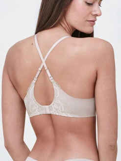 Skarlett Blue Minx Multiway Bra 6 Skarlett Blue Minx Multiway Bra -Chantelle Sales Store BackMultiwayBra2