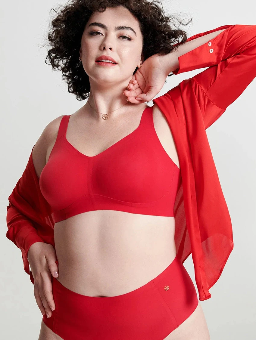 Evelyn & Bobbie Beyond Bra 2 Evelyn & Bobbie Beyond Bra - Image 2