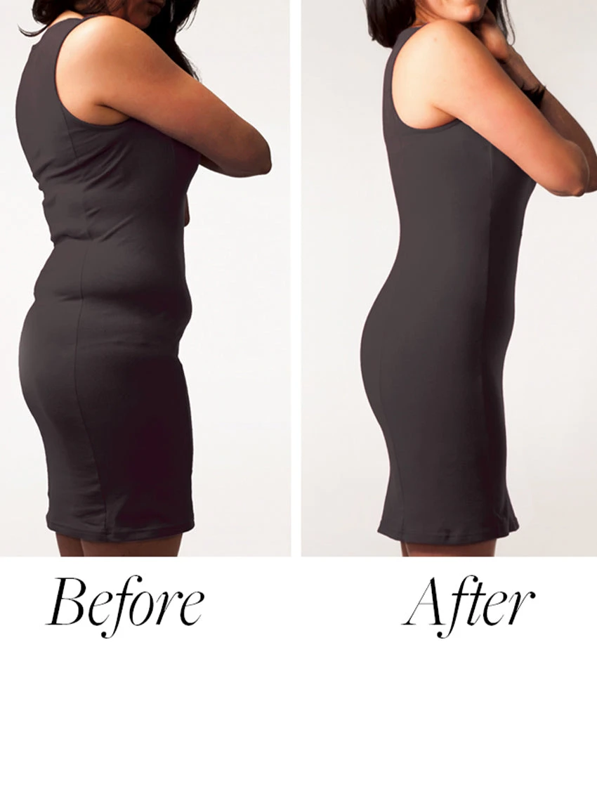 Body Hush The Pinup Panty 3 Body Hush The Pinup Panty - Image 3