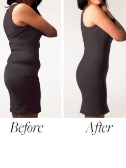 Body Hush The Sculptor All In One 5 Body Hush The Sculptor All In One -Chantelle Sales Store Body Hush The Sculptor All In One S 3