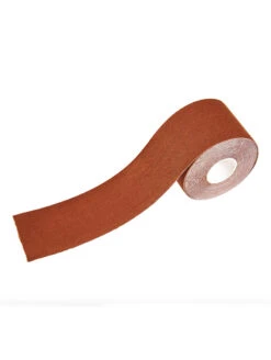 Booby Tape Breast Lift Tape - Brown 7 Booby Tape Breast Lift Tape - Brown -Chantelle Sales Store Booby Tape Breast Lift Tape Brown S 2