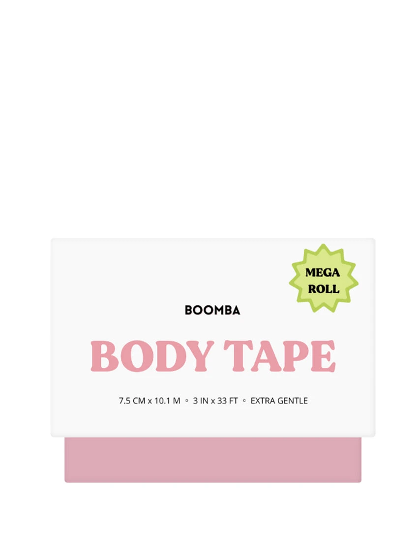 Boomba Body Tape Mega 5 Boomba Body Tape Mega - Image 5