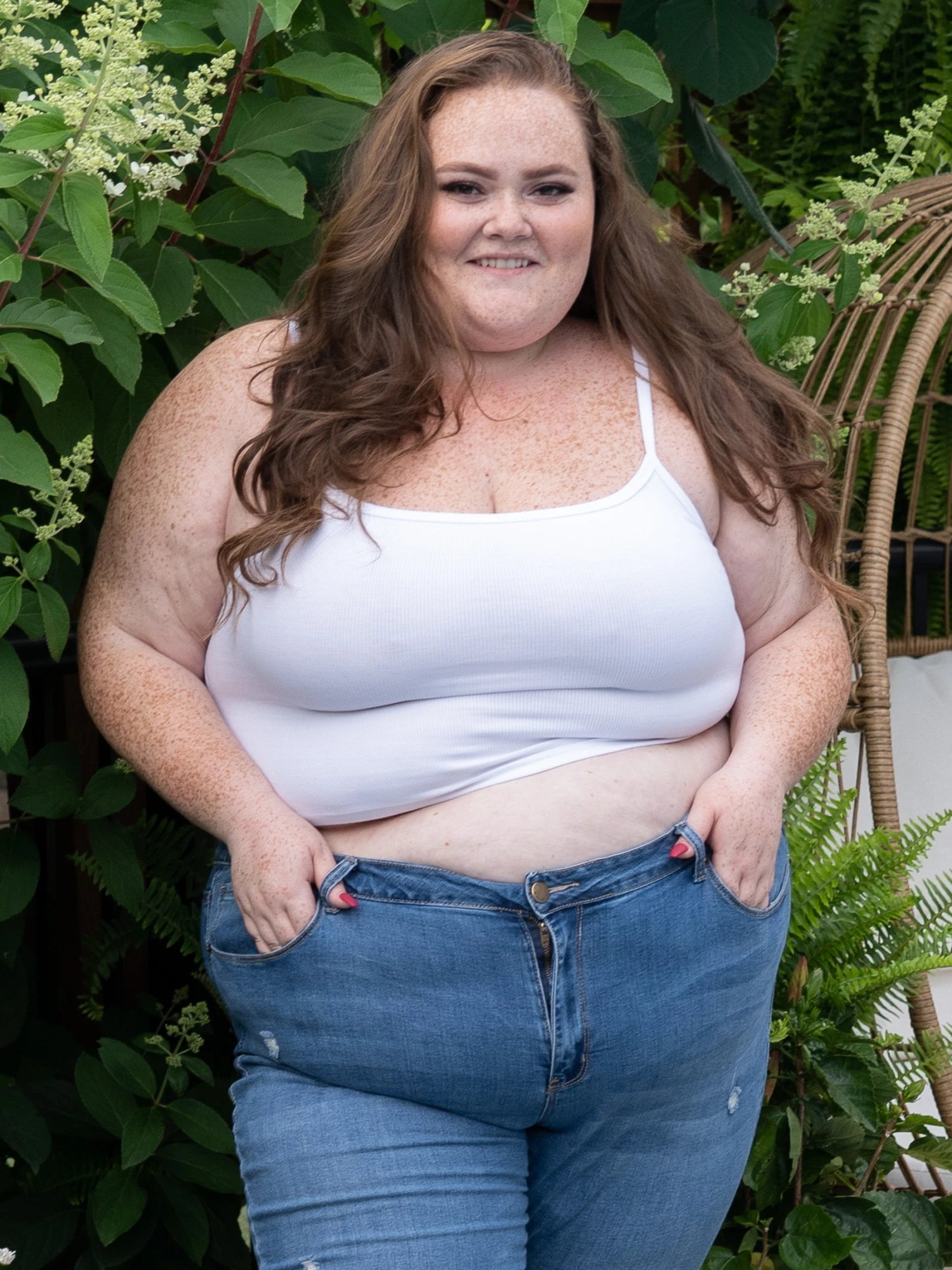 Bra:30 Strappy 2 Bra:30 Strappy - Image 2