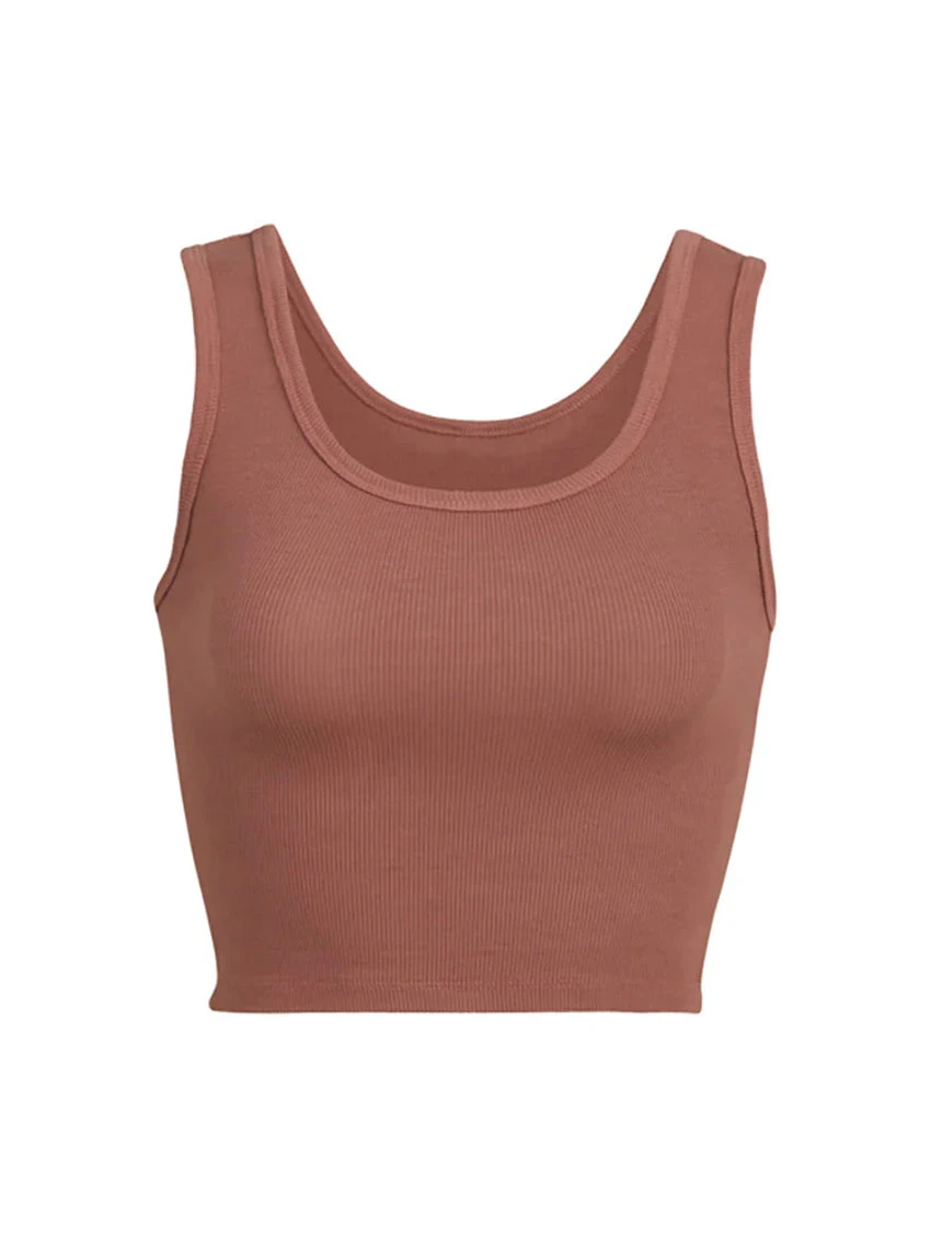 Bra:30 Scoop Back Crop Top 1 Bra:30 Scoop Back Crop Top