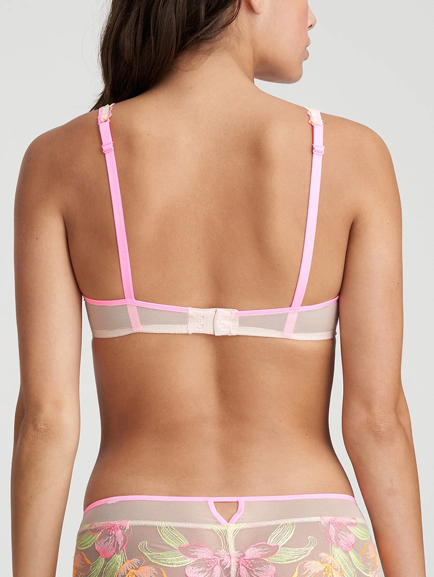 Marie Jo Georgia Deep Plunge Bra 3 Marie Jo Georgia Deep Plunge Bra - Image 3