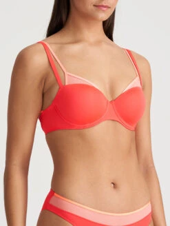 Marie Jo L'aventure Mariko Balcony Bra 7 Marie Jo L'aventure Mariko Balcony Bra -Chantelle Sales Store BraSide e75143b1 eb8e 442e bec4 07bd602f8a2c
