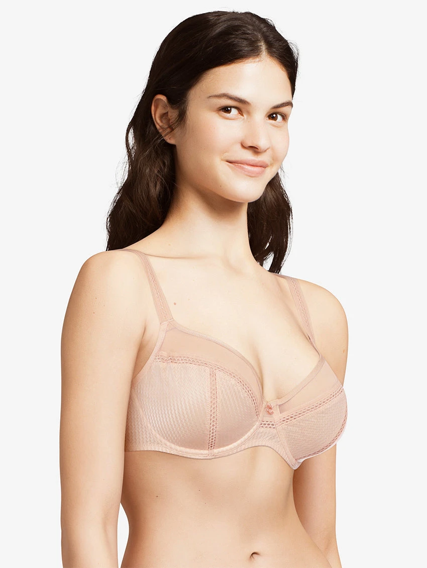 Chantelle Chic Essential Full Cup Bra 3 Chantelle Chic Essential Full Cup Bra - Image 3