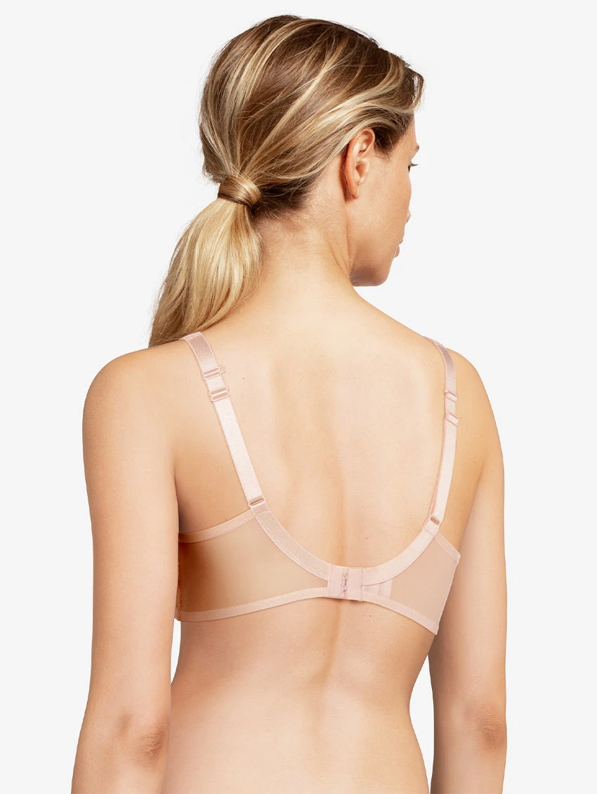 Chantelle Chic Essential T-Shirt Bra 5 Chantelle Chic Essential T-Shirt Bra - Image 5