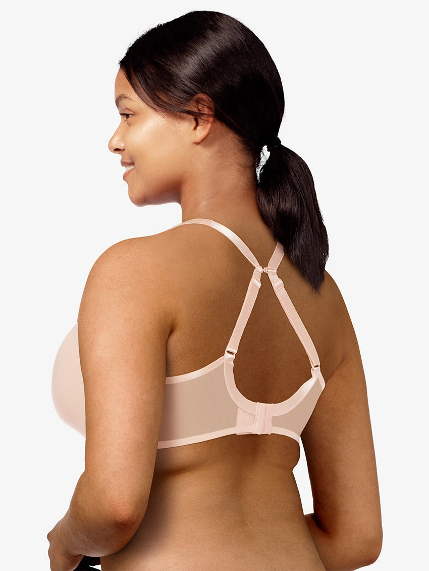 Chantelle Chic Essential T-Shirt Bra 3 Chantelle Chic Essential T-Shirt Bra - Image 3