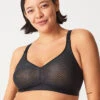 Chantelle C Magnifique Non-Wire Bra