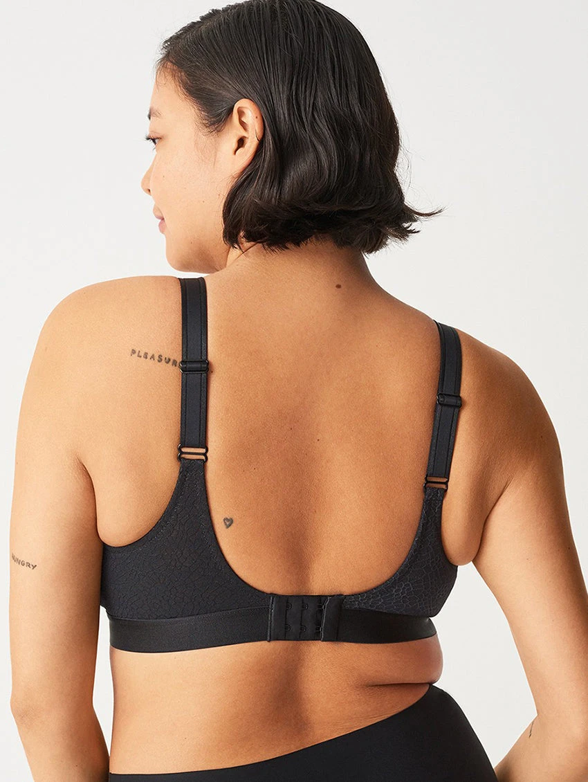 Chantelle C Magnifique Non-Wire Bra 2 Chantelle C Magnifique Non-Wire Bra - Image 2