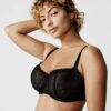 Chantelle Day To Night Half Cup Bra