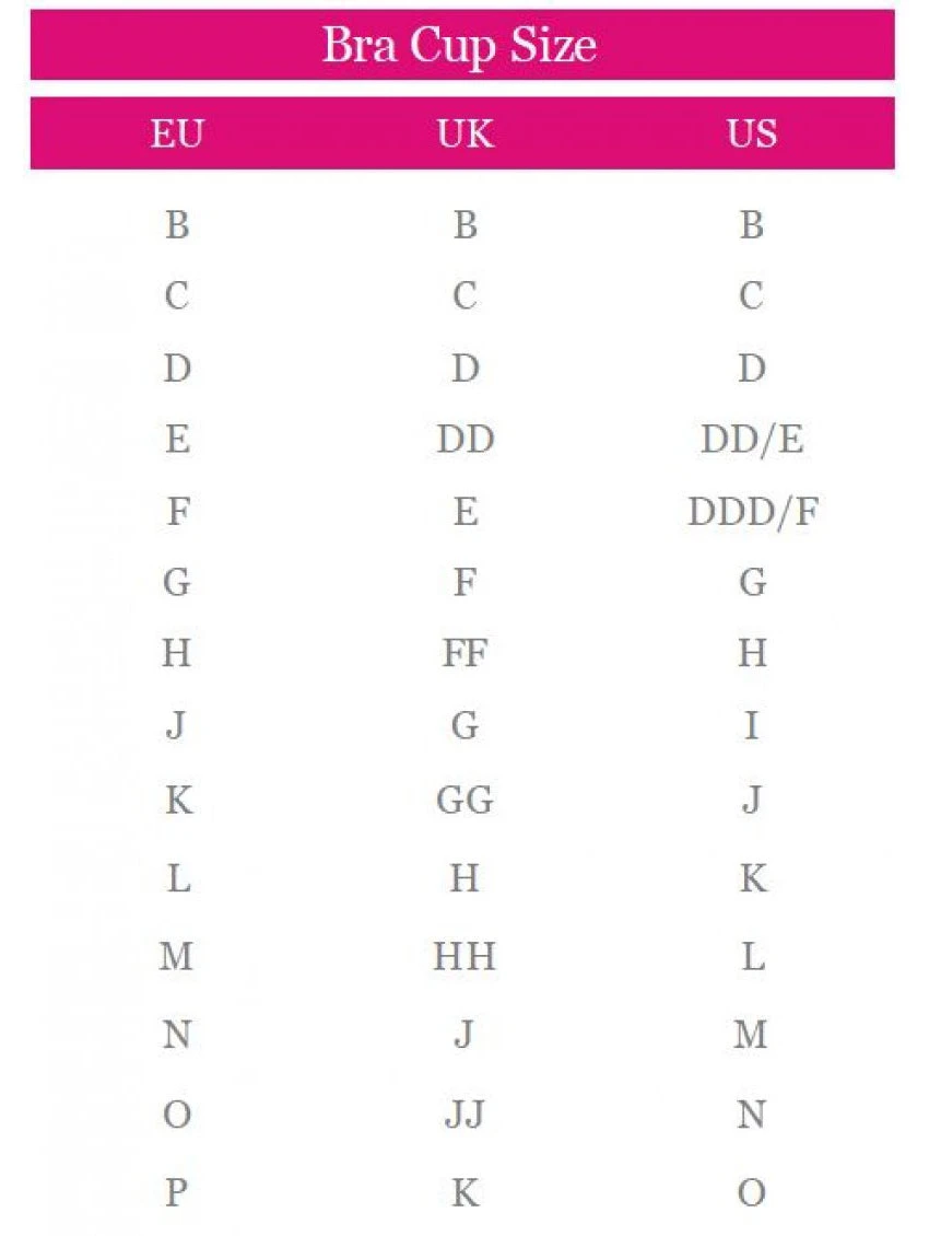 Chantelle Day To Night Half Cup Bra 4 Chantelle Day To Night Half Cup Bra - Image 4