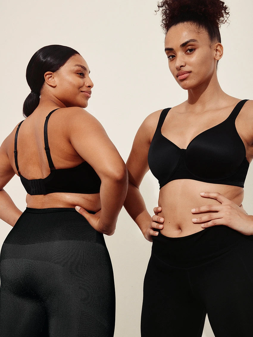 Chantelle High Impact Sport Bra 4 Chantelle High Impact Sport Bra - Image 4