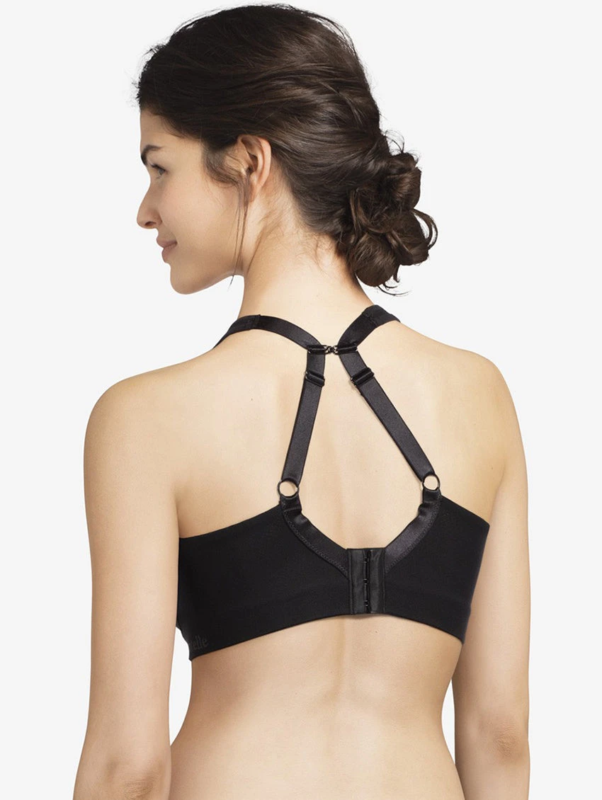 Chantelle High Impact Sport Bra 3 Chantelle High Impact Sport Bra - Image 3