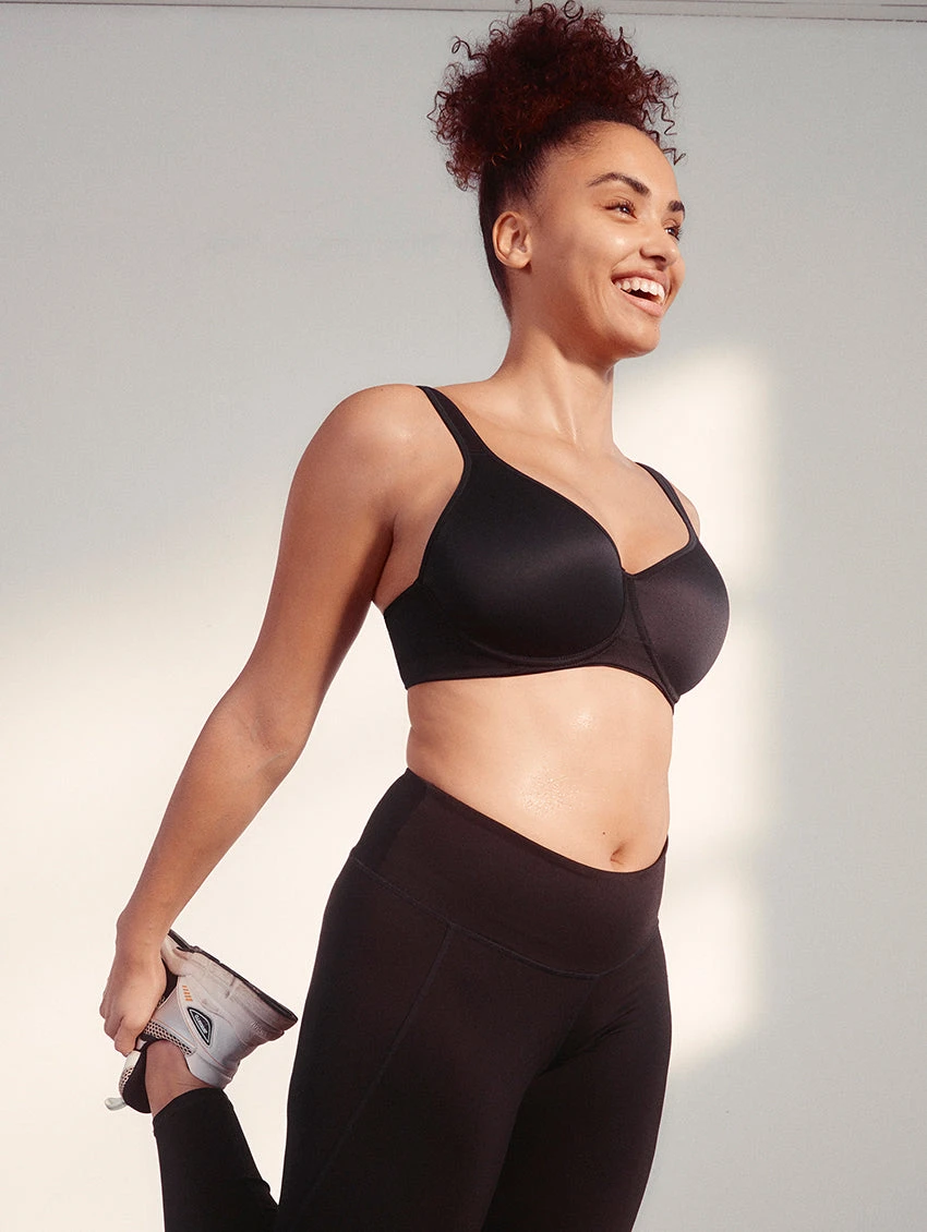 Chantelle High Impact Sport Bra 1 Chantelle High Impact Sport Bra