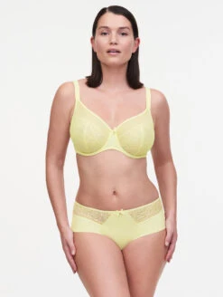 Chantelle Alto Bra -Chantelle Sales Store ChantelleAltoBraTenderYellow12L1Set