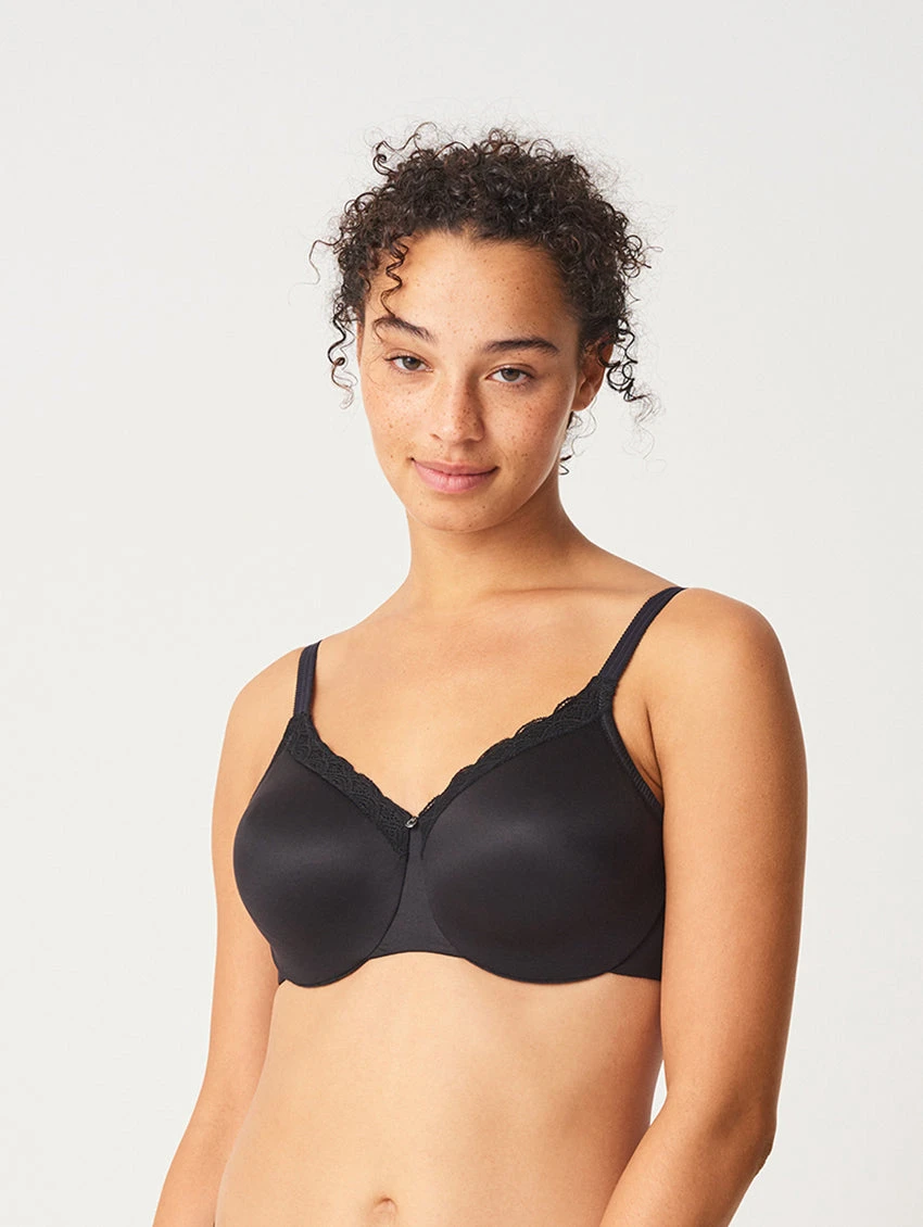 Chantelle C Comfort Bra 4 Chantelle C Comfort Bra - Image 4
