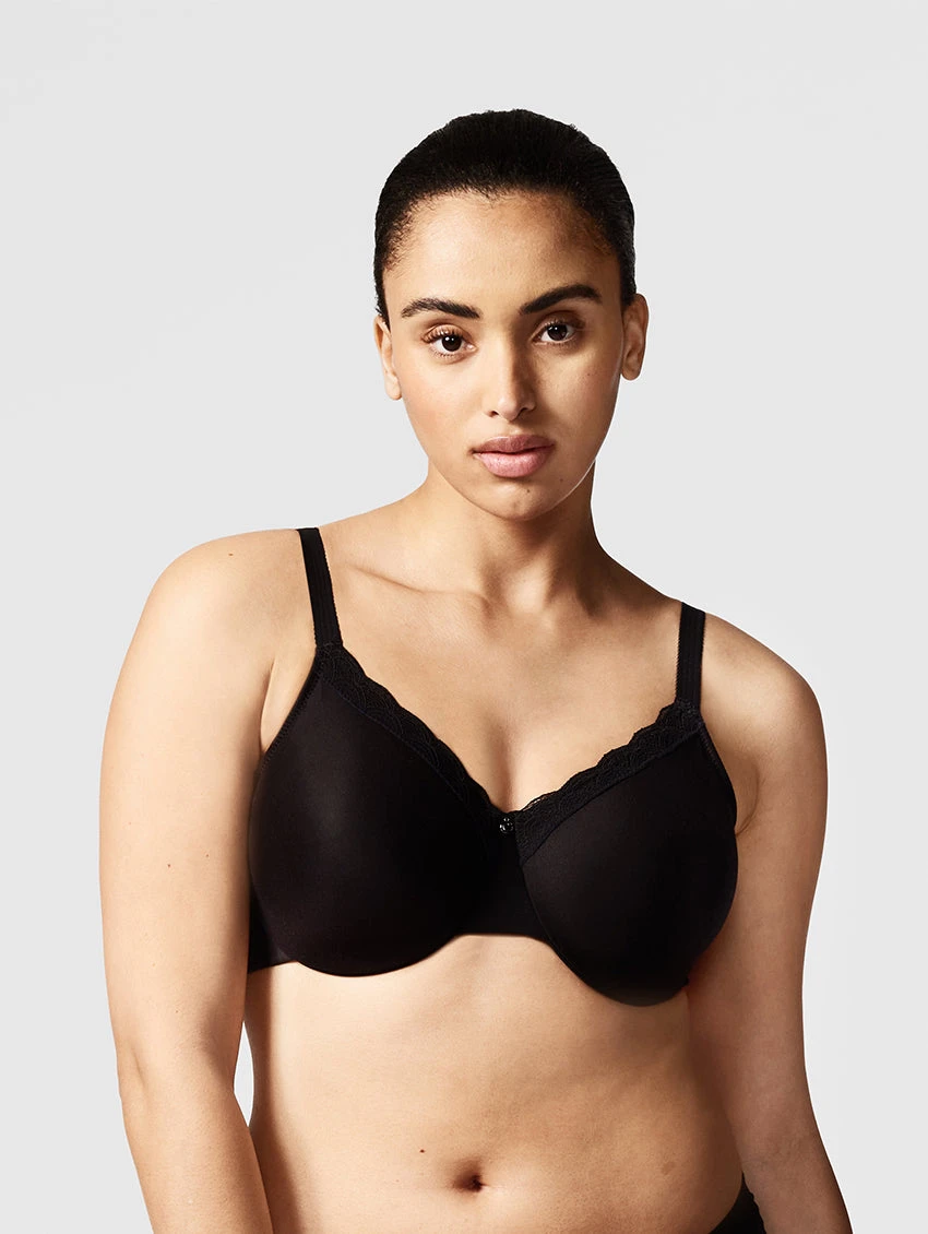Chantelle C Comfort Bra 1 Chantelle C Comfort Bra