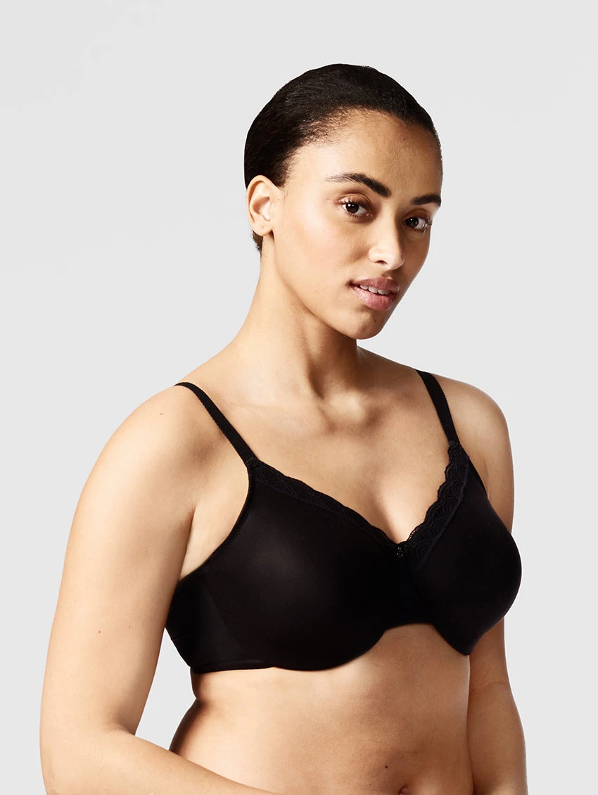 Chantelle C Comfort Bra 2 Chantelle C Comfort Bra - Image 2