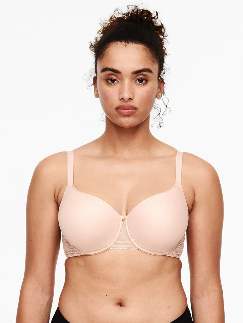 Chantelle C Jolie Memory Foam Bra 2 Chantelle C Jolie Memory Foam Bra - Image 2